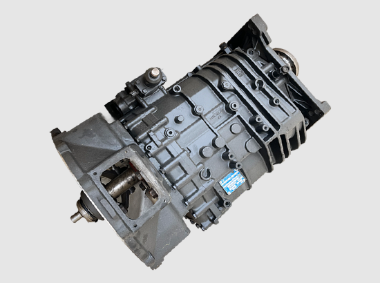 King Long Bus 1349054012 Transmission